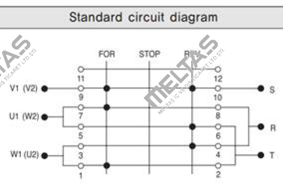 HY-SQ5-SH-140R HanYoung NUX