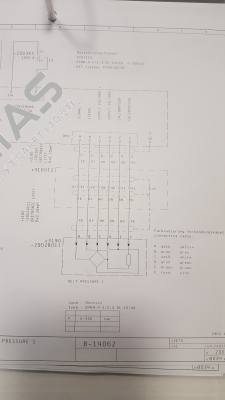 DYNA-4-1/2-3,5C 15/46 Dynisco