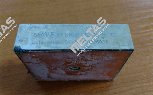 SKIIP 22 NAB 12  Semikron