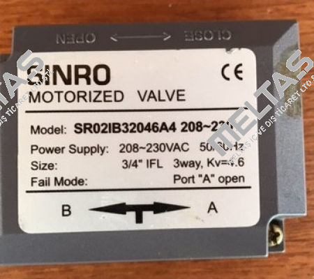 SR02IB32046A4 old model,SR12IB32046B4 new model Sinro