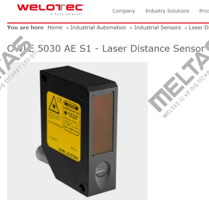 OWLE 5030  AE S1  Welotec