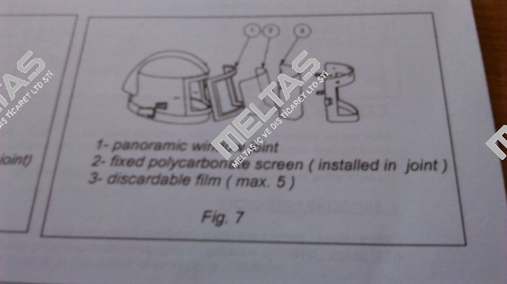 F069(1x5pcs.)  ACF