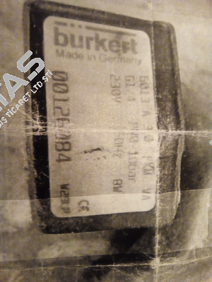 126084 Burkert