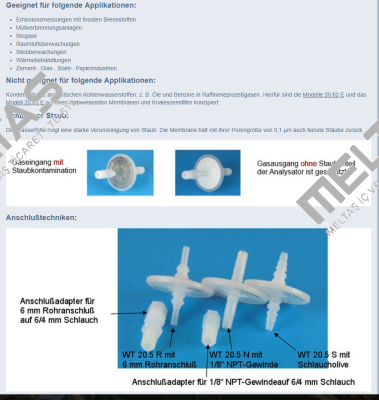 WT205N SUN-Control