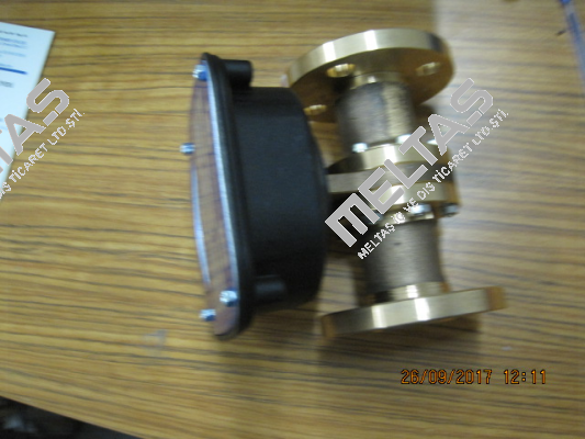 FMM-50-B-LP-3EE3EE-1CS-8F150-S1-D1  Bestobell Mobrey