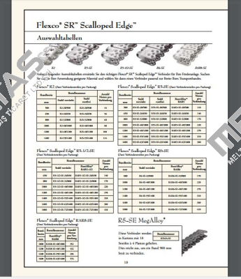 41720 Flexco