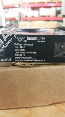 LM 4.1  LESSMULLER