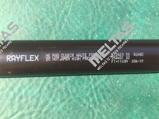 512.424 -1150N Rayflex