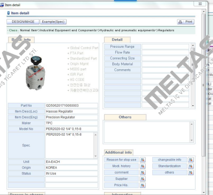 PER2020-02 1/4" obsolete, alternative is new serie PER2-02BG-SK  TPC