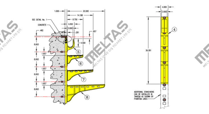 CR36-B Underground Devices