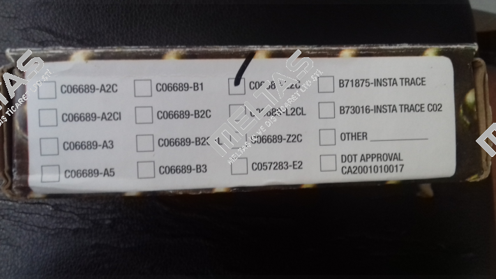 C06689-L2C Teledyne