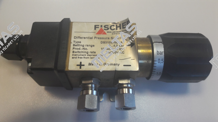 DS3105FM29A1 Fischer