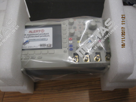 DPO2024B  Tektronix