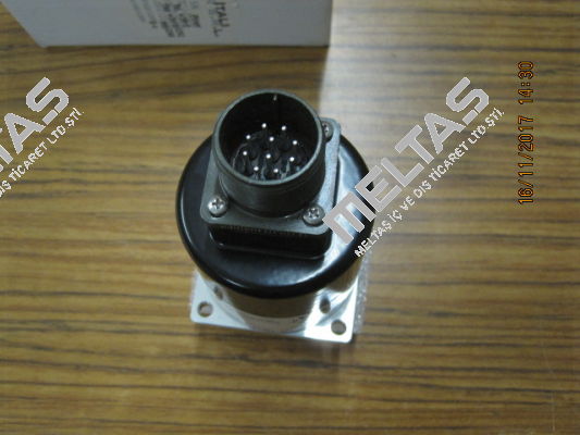 TK561.F.2000.5.S.K4.8.S10.LD  Italsensor / Tekel