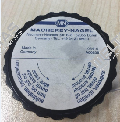 A006361  Macherey Nagel