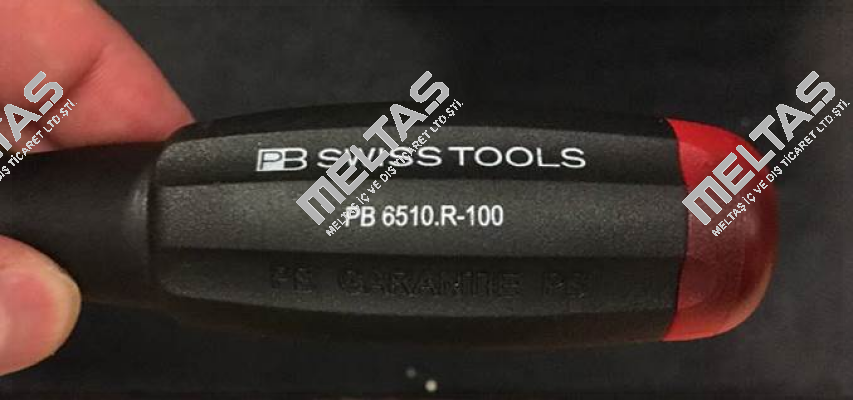 PB 6510.R-100 PB Swiss Tools