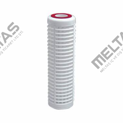 Spare filter cardridge for 322 – 335 10”  Sufil