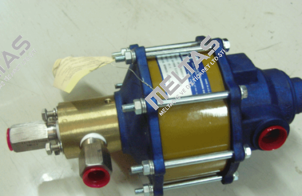 10-500 EW020 SC Hydraulic