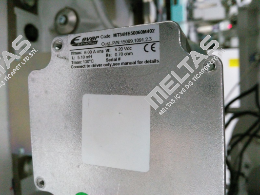 MT34HE50060M402 (OEM)  Ever Elettronica