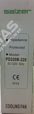 PD22OB-220  Salzer