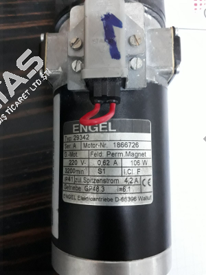 29342-1866726 Engel Motor