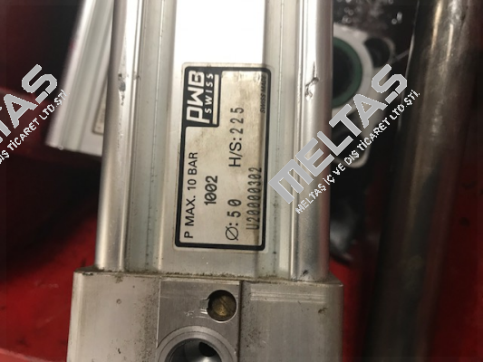 42000302 OEM  PWB Swiss