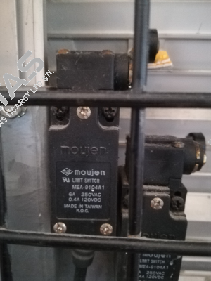 MEA-9104A1 Moujen