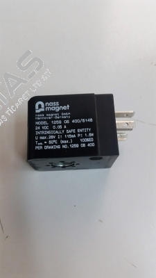 MODEL 1259 06 400/5146 - alternative 108-030-1160 Nass Magnet