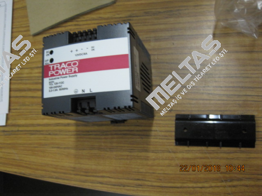 TCL 120-112C  Traco Power