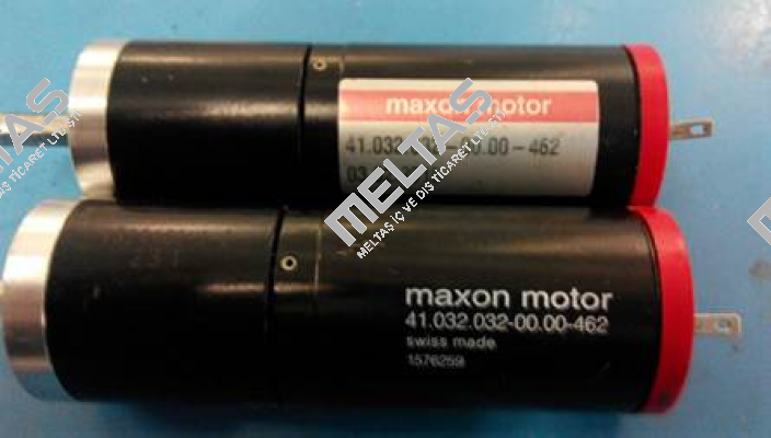 41.032.032-00.00-462 Maxon