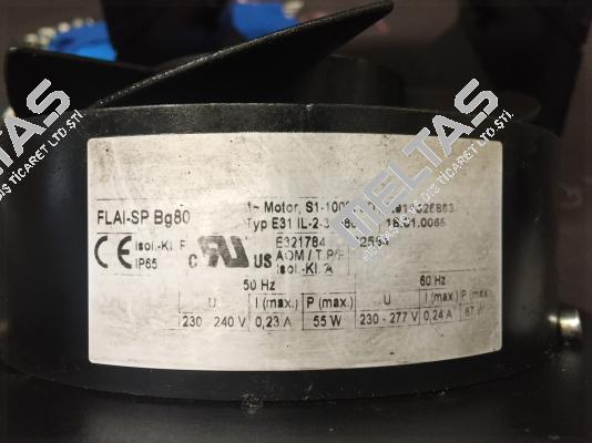 E31 IL-2-3/080 (OEM for Bosch)  Wistro