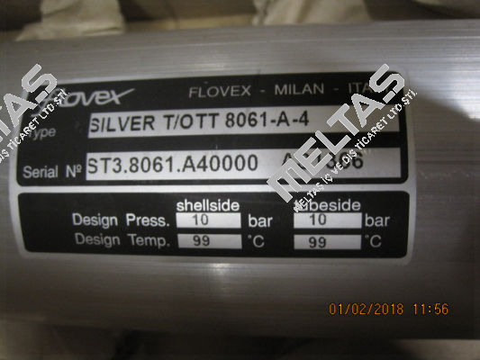 T-OTT-8061-A-4 Flovex