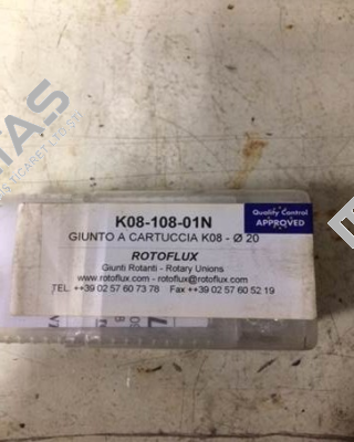 K08-108-01N  Rotoflux