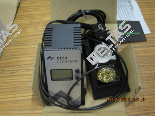 0IC1200A Ersa