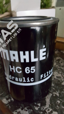  HC  65  Obsolete  MAHLE