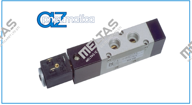 AZ522ME AZ Pneumatica