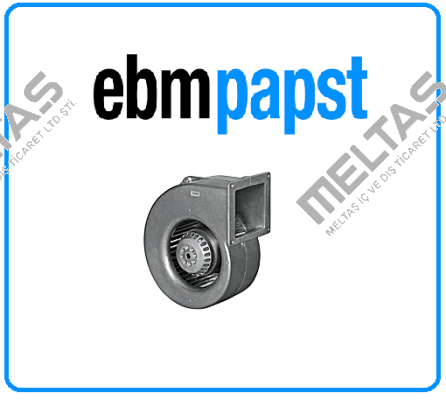 G2E180EH0301 EBM Papst