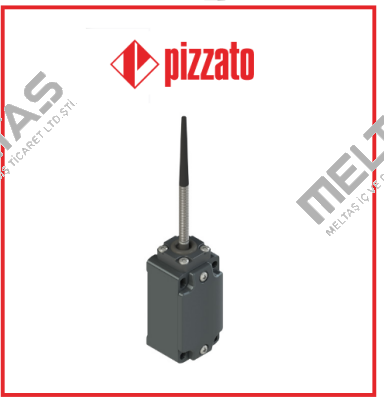 FD 520 Pizzato Elettrica