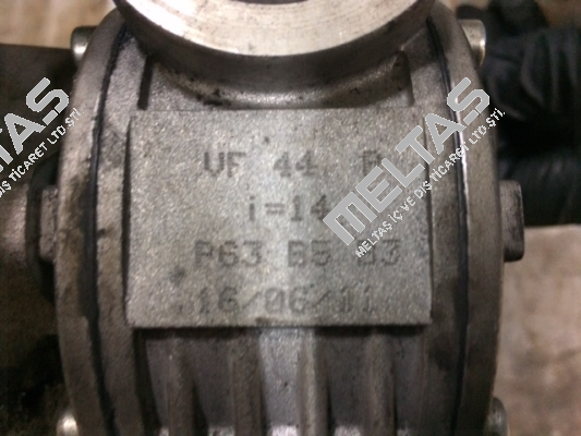 P63 B5 B3  Icme Motor