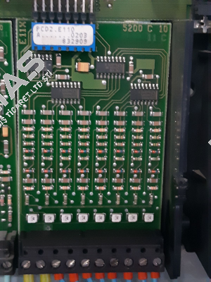 PCD2.E110 Saia-Burgess