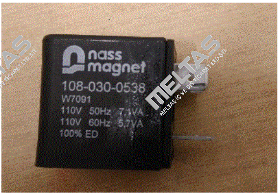 108-030-0538  Nass Magnet