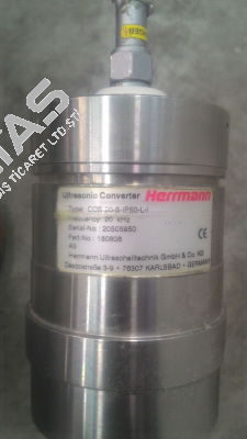 180808  HERRMANN ULTRASONIC