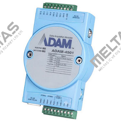 ADAM-4501 obsolete/replaced with ADAM-4015-CE  Advantech