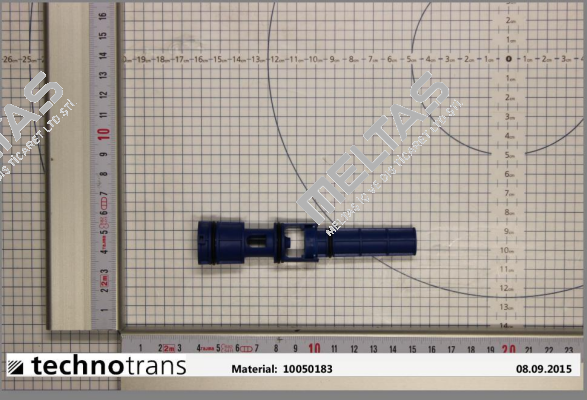 10050183 Technotrans