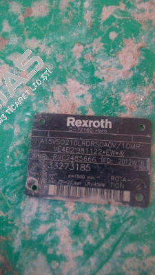 R902485666  Rexroth