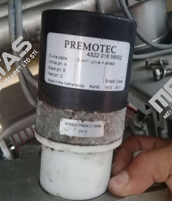 4322 016 58902 Premotec