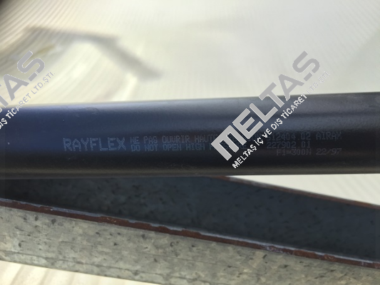 512404   Rayflex