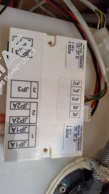 NE257 OEM Nordelettronica