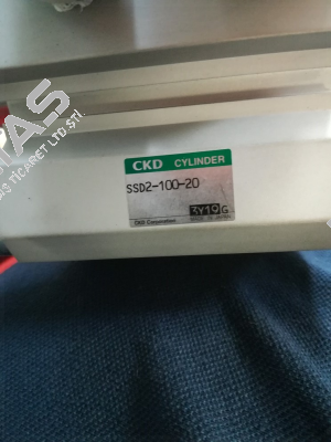 SSD2-100-20  Ckd