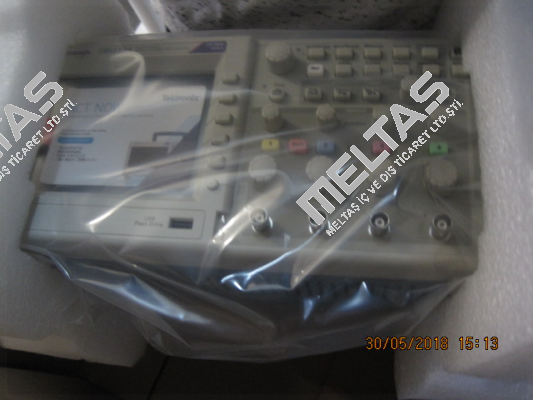 TBS 1154  Tektronix